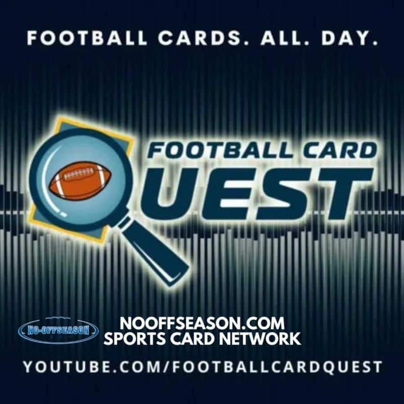 football card quest pod