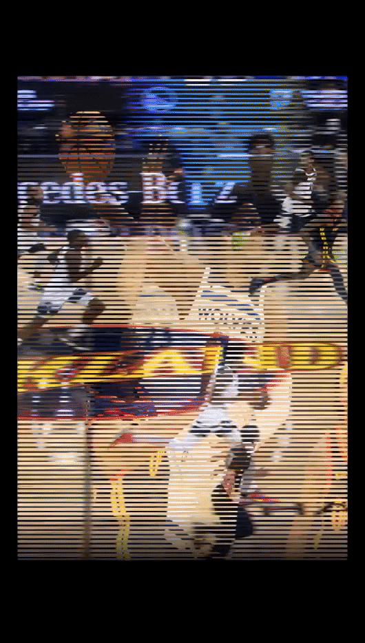 Anthony Edwards NBA TopShot Dunk