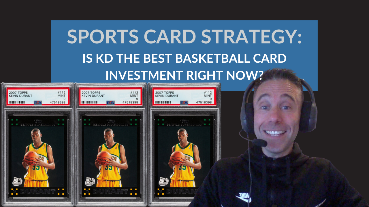 What Is The Best Basketball Card Investment Right Now? - NoOffseason ...