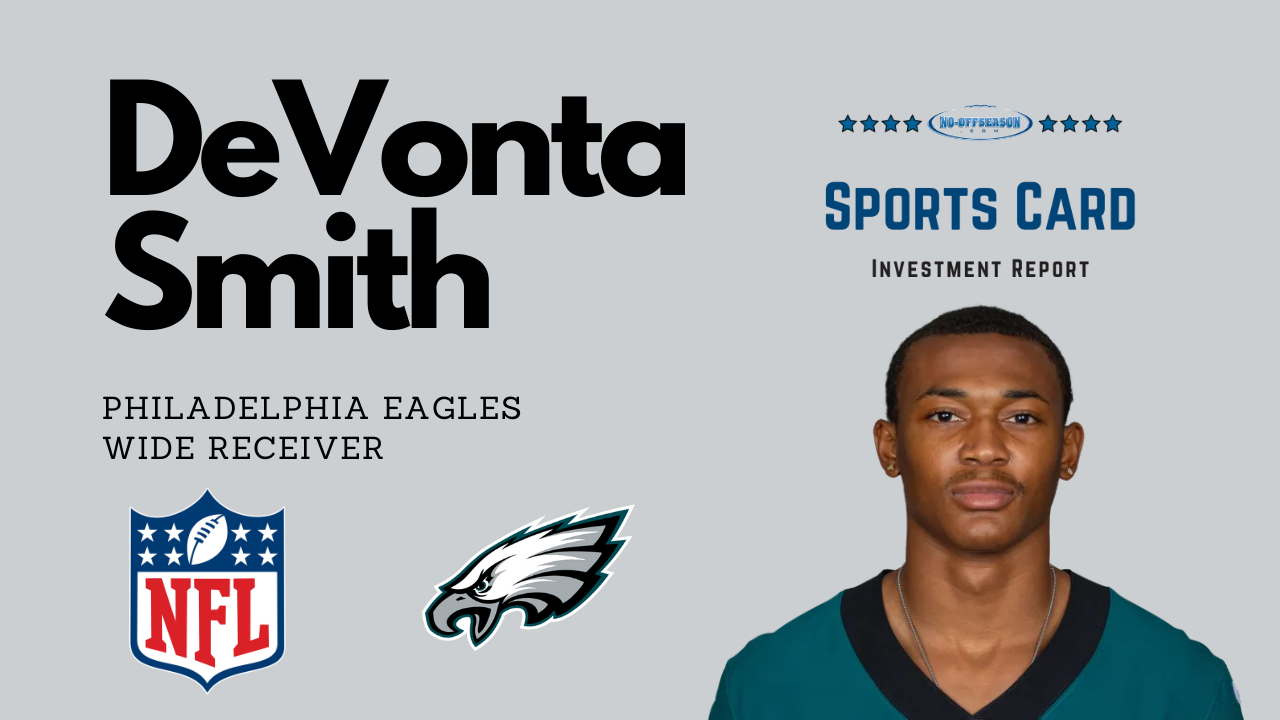DeVonta Smith