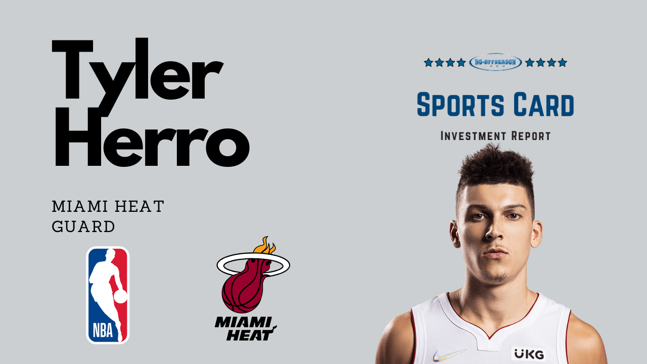 Tyler Herro