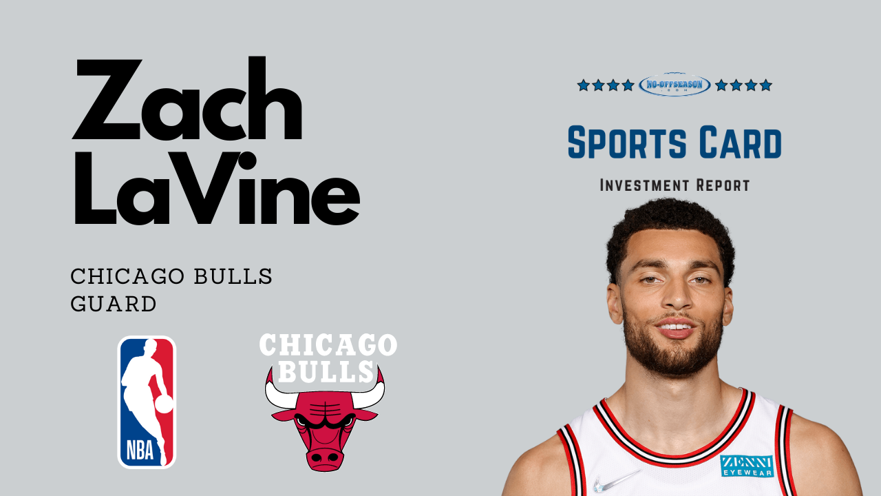 Zach LaVine