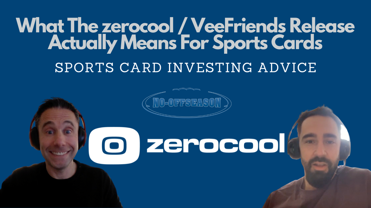 Alt Investments Sports Cards