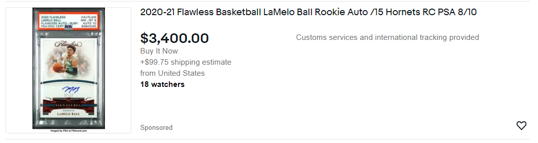 Lamello Ball Featured Listings