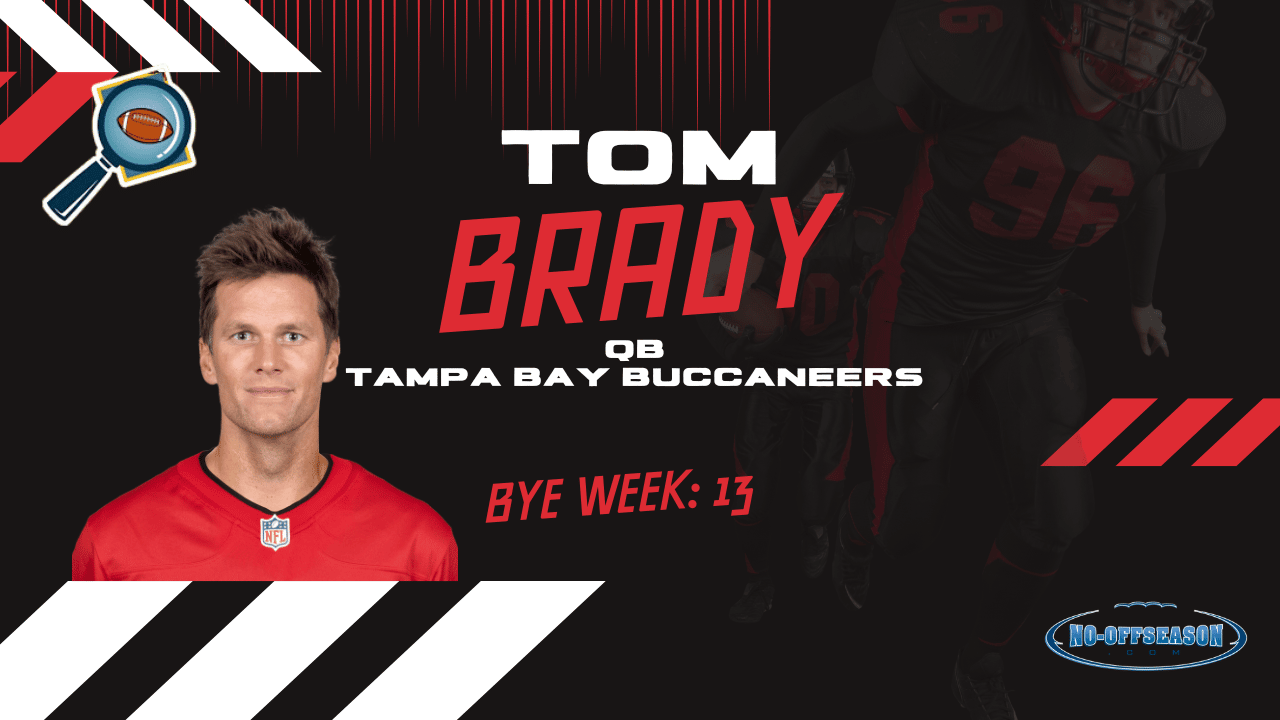 11 Tom Brady