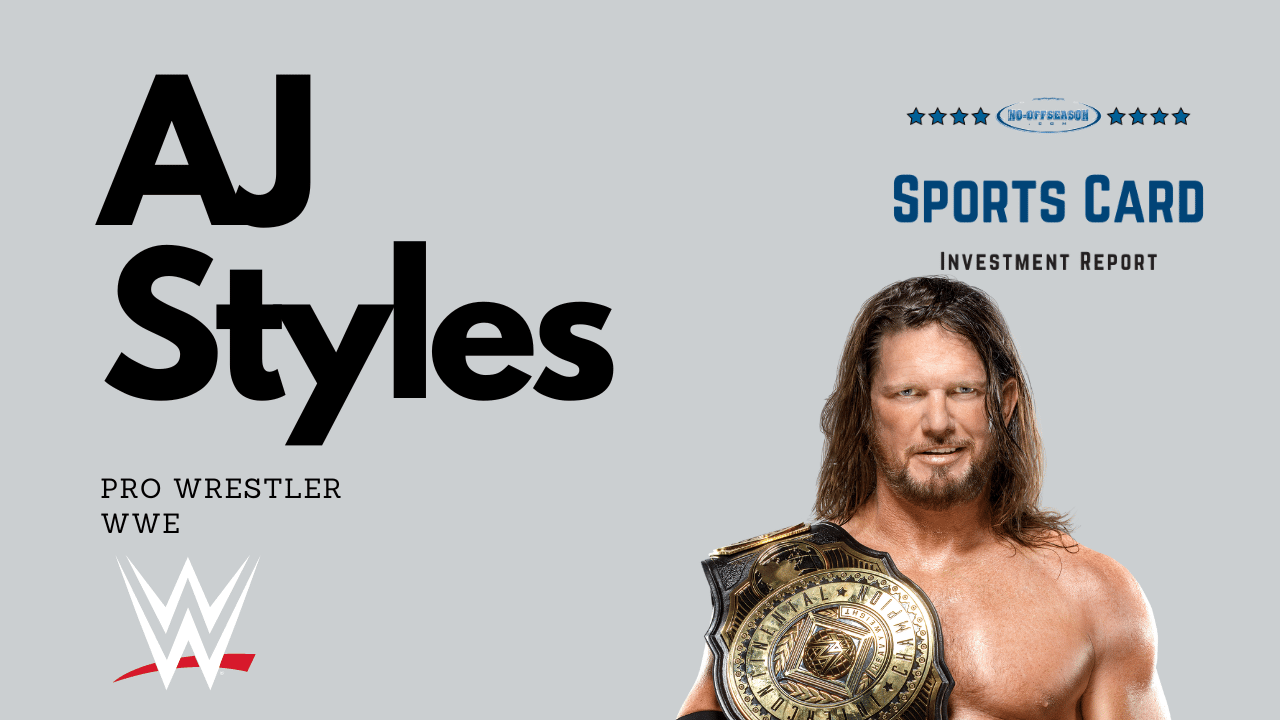 AJ Styles Featured Image