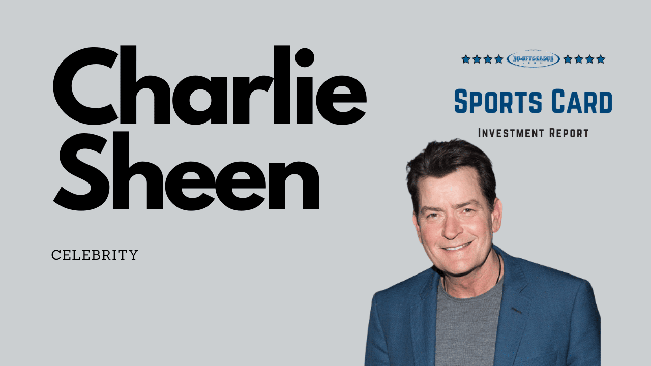 Charlie Sheen Featured Image