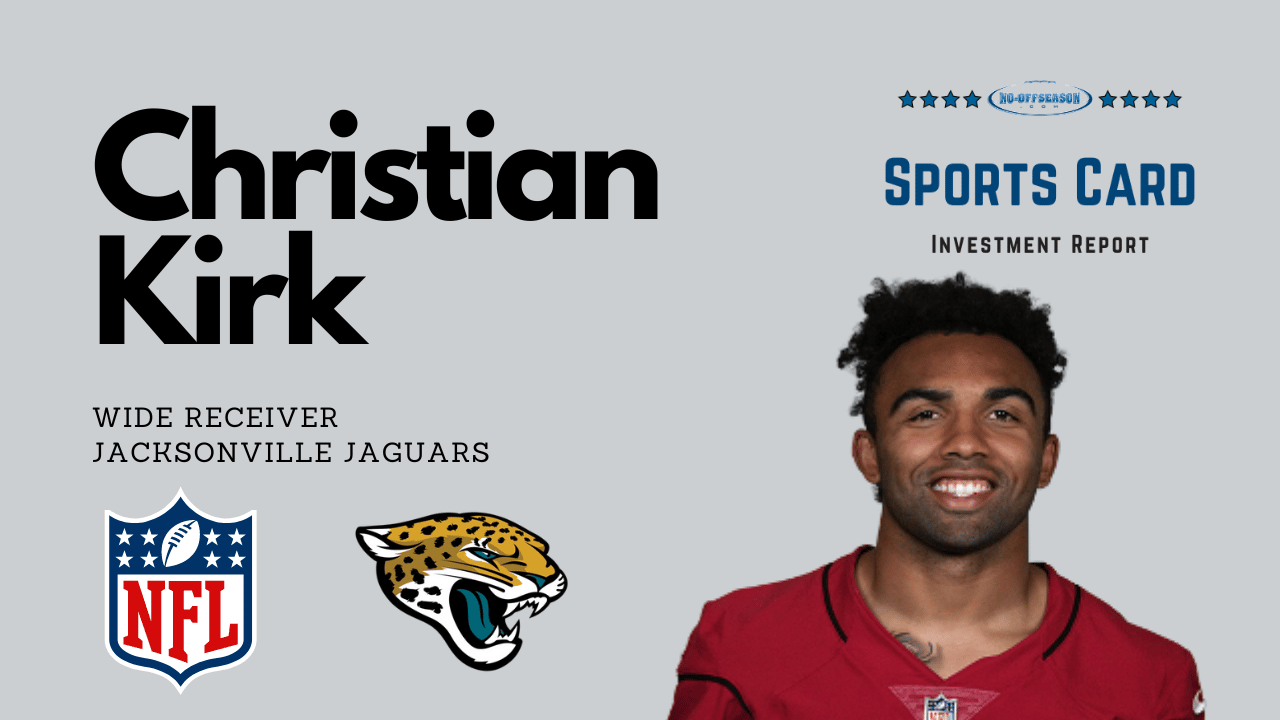 Christian Kirk Featured Image