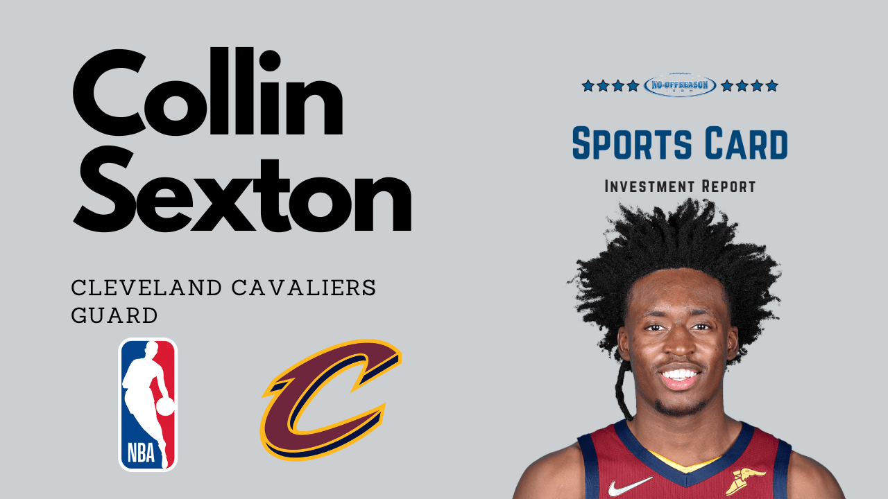 Collin Sexton Featured Image