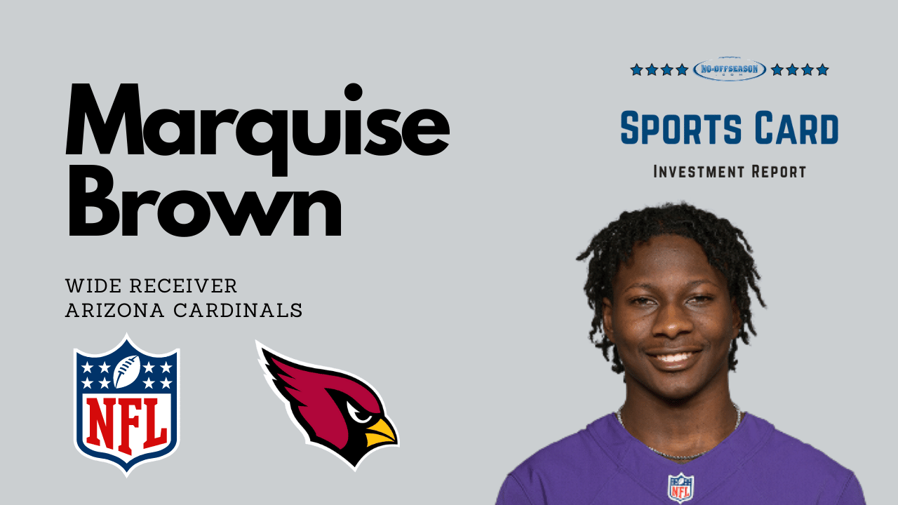 Marquise Brown Featured Image