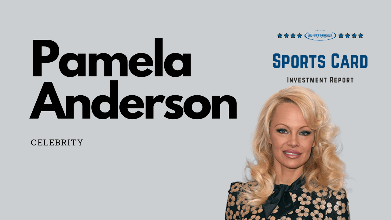 Pamela Anderson Featured Image