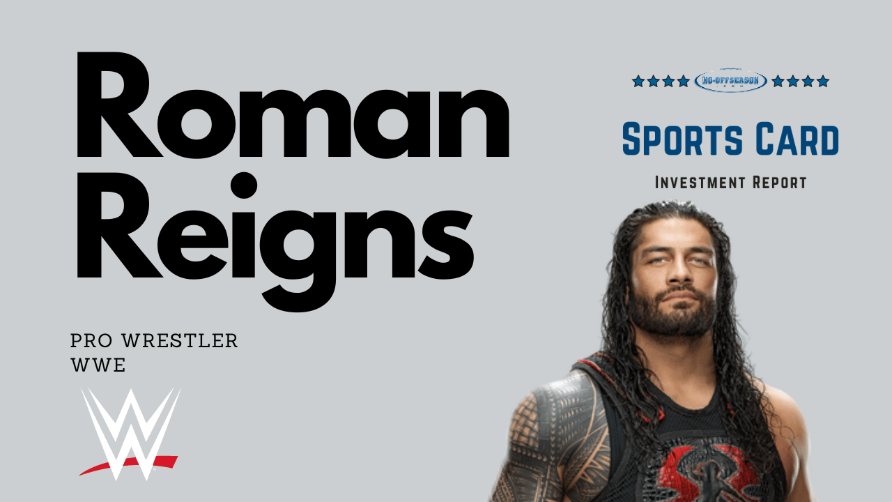 Roman Reigns Featured Image