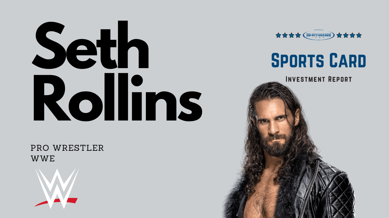 Seth Rollins Featured Image