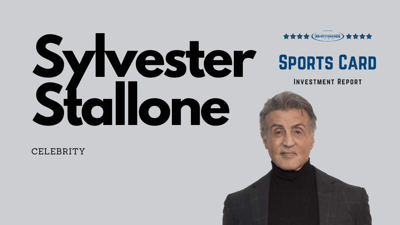 Sylvester Stallone Featured Image