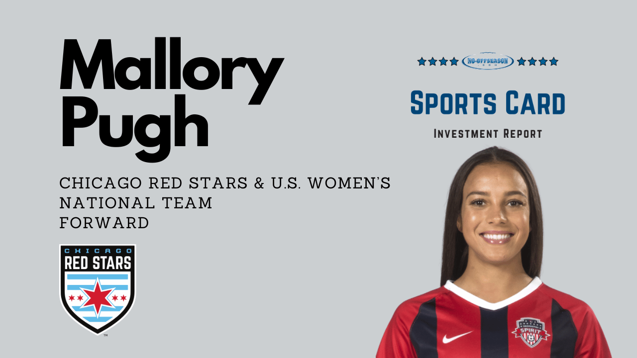 Mallory Pugh Featured Image