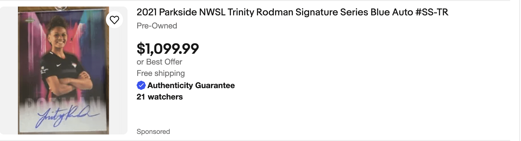 Trinity Rodman 1