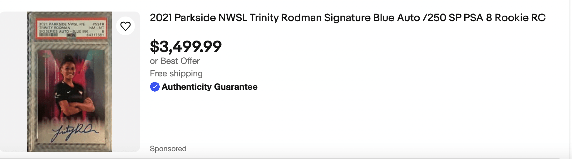 Trinity Rodman 2