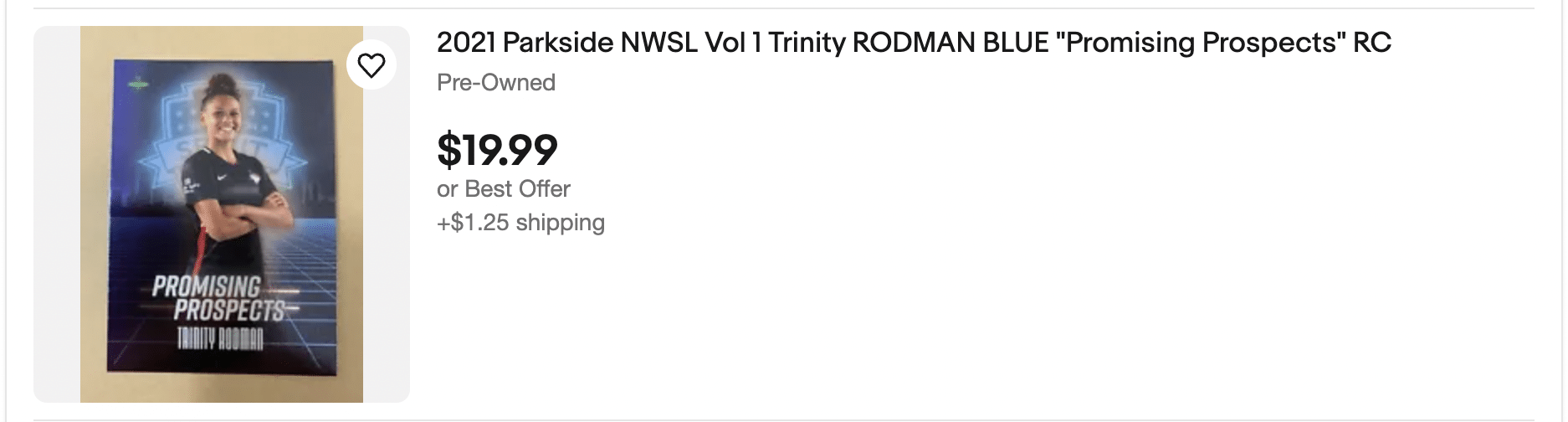 Trinity Rodman 3