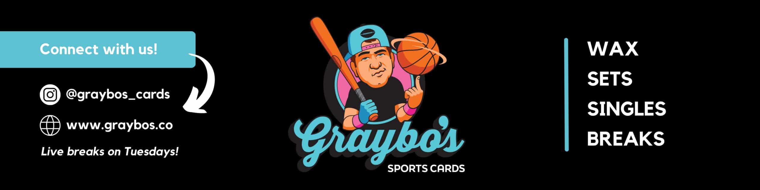 Graybos_No Off Season_300x250