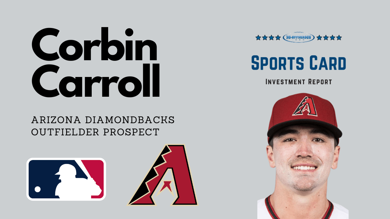 Corbin Carroll Investment Report