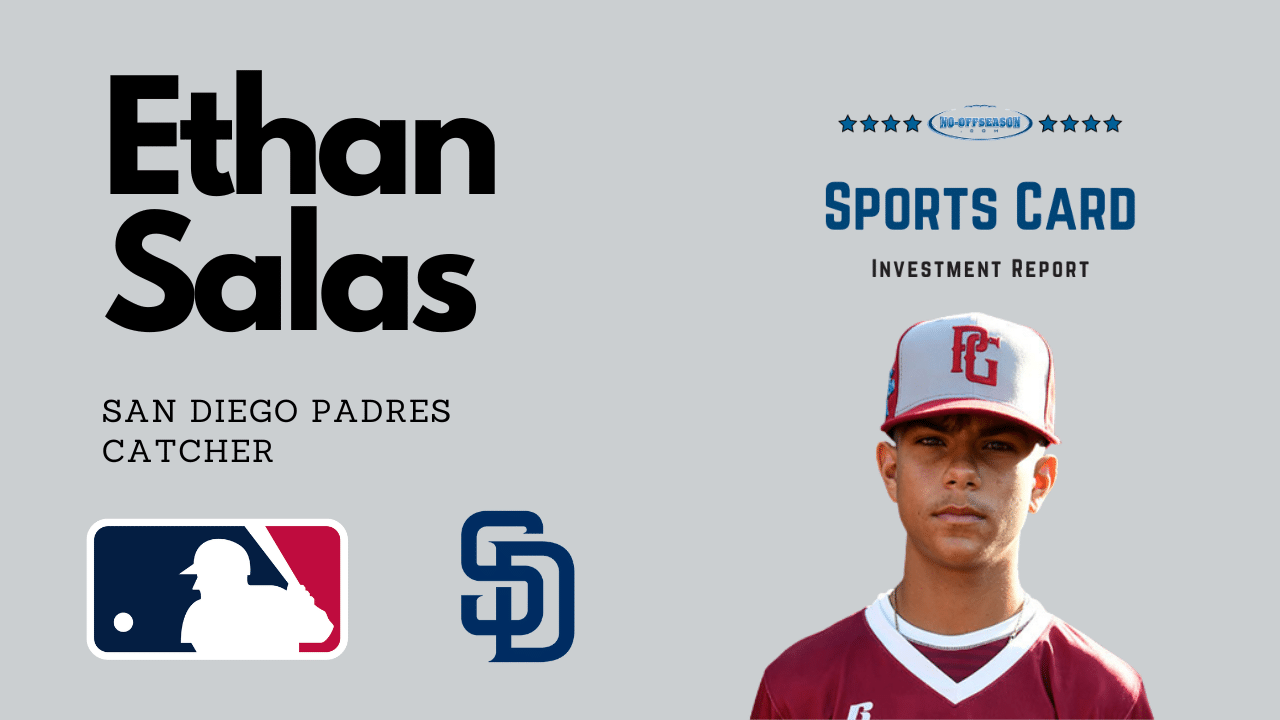 Ethan Salas Investment Report Player Graphics
