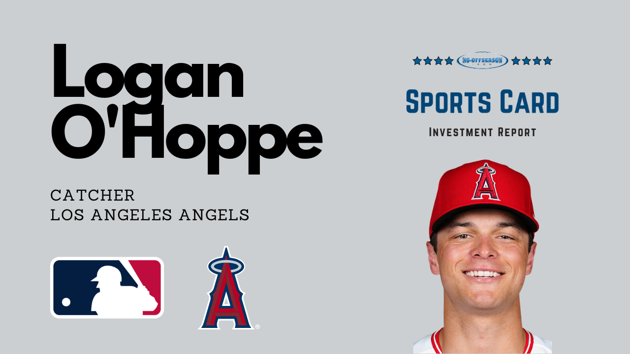 Logan O'Hoppe Investment Report Player Graphics