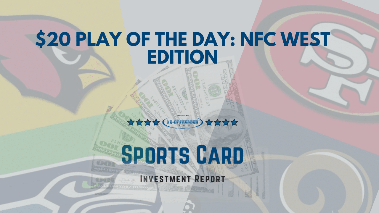 $20 PLAY OF THE DAY: NFC WEST EDITION Thumbnails (8)