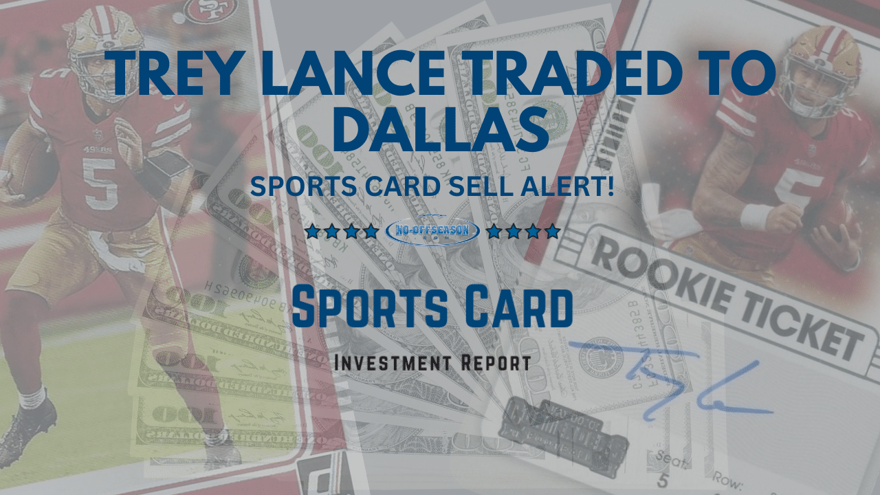 Trey Lance traded to Dallas Thumbnails (7)