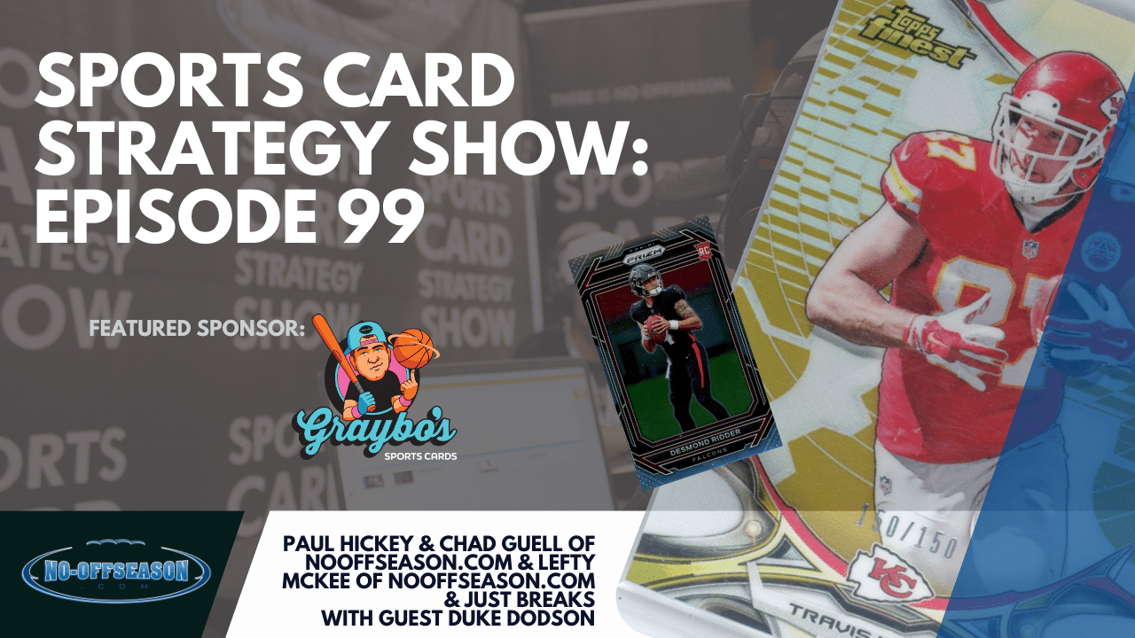 Everything You Need To Know for the Dallas Card Show – Sports Card Investor