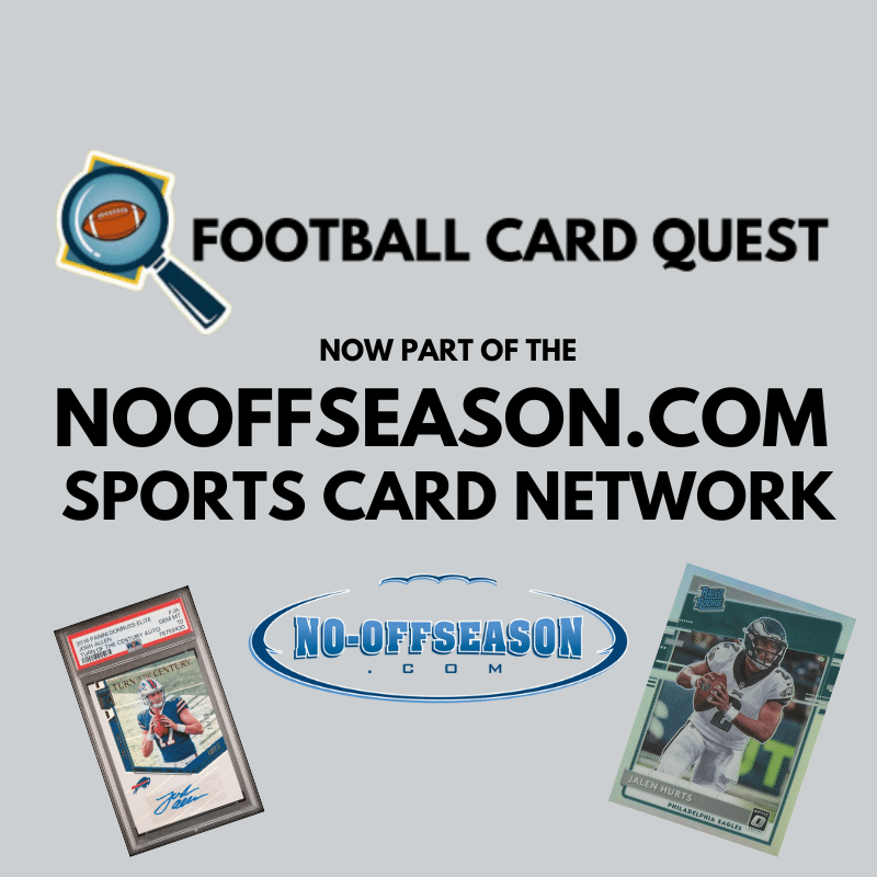 Football Card Quest