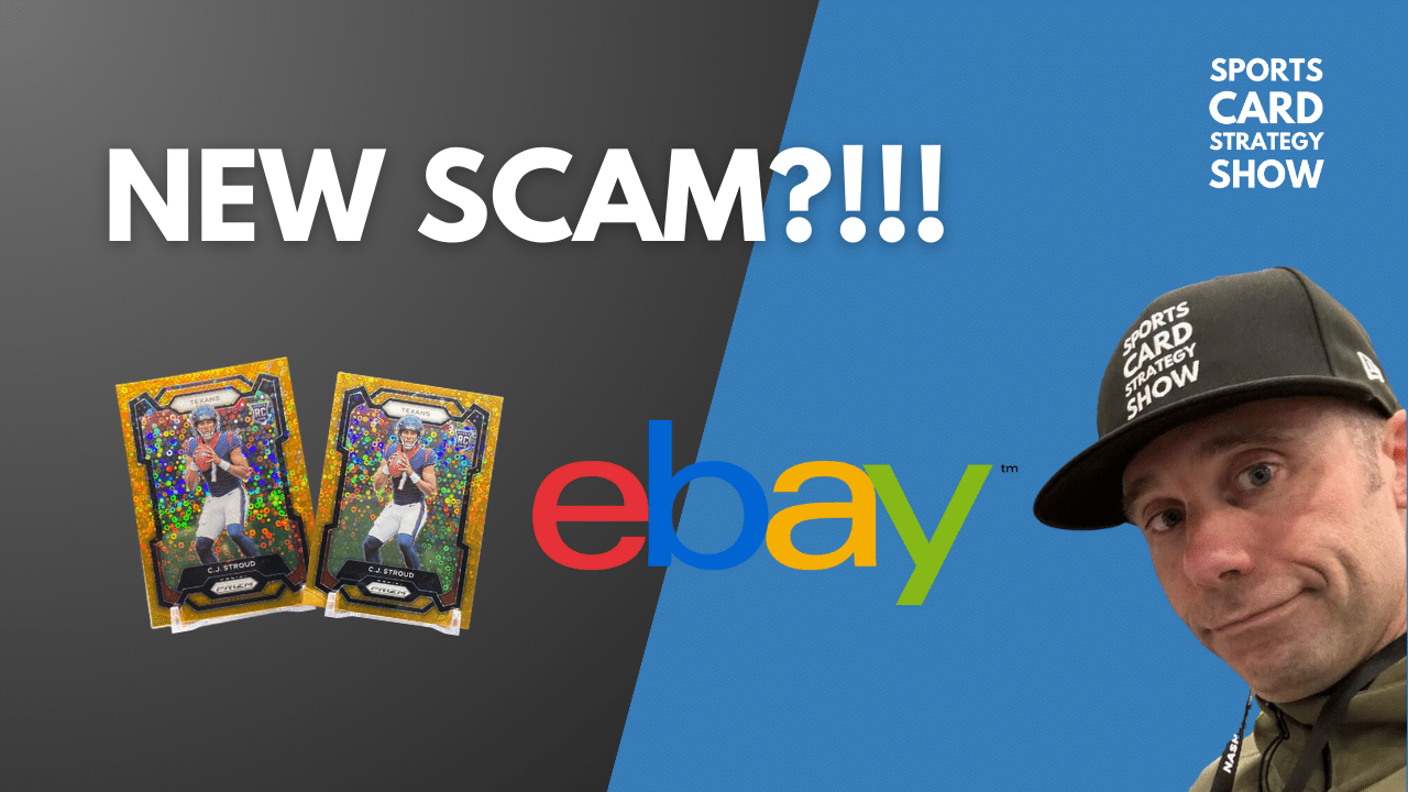 New eBay Scam Behind The Scenes At A Major Card Grading Company
