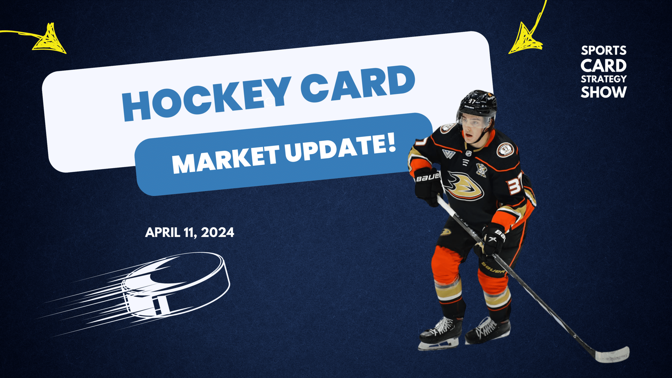 April 11 Thursday Hockey Card Market Show Thumbnail (1)