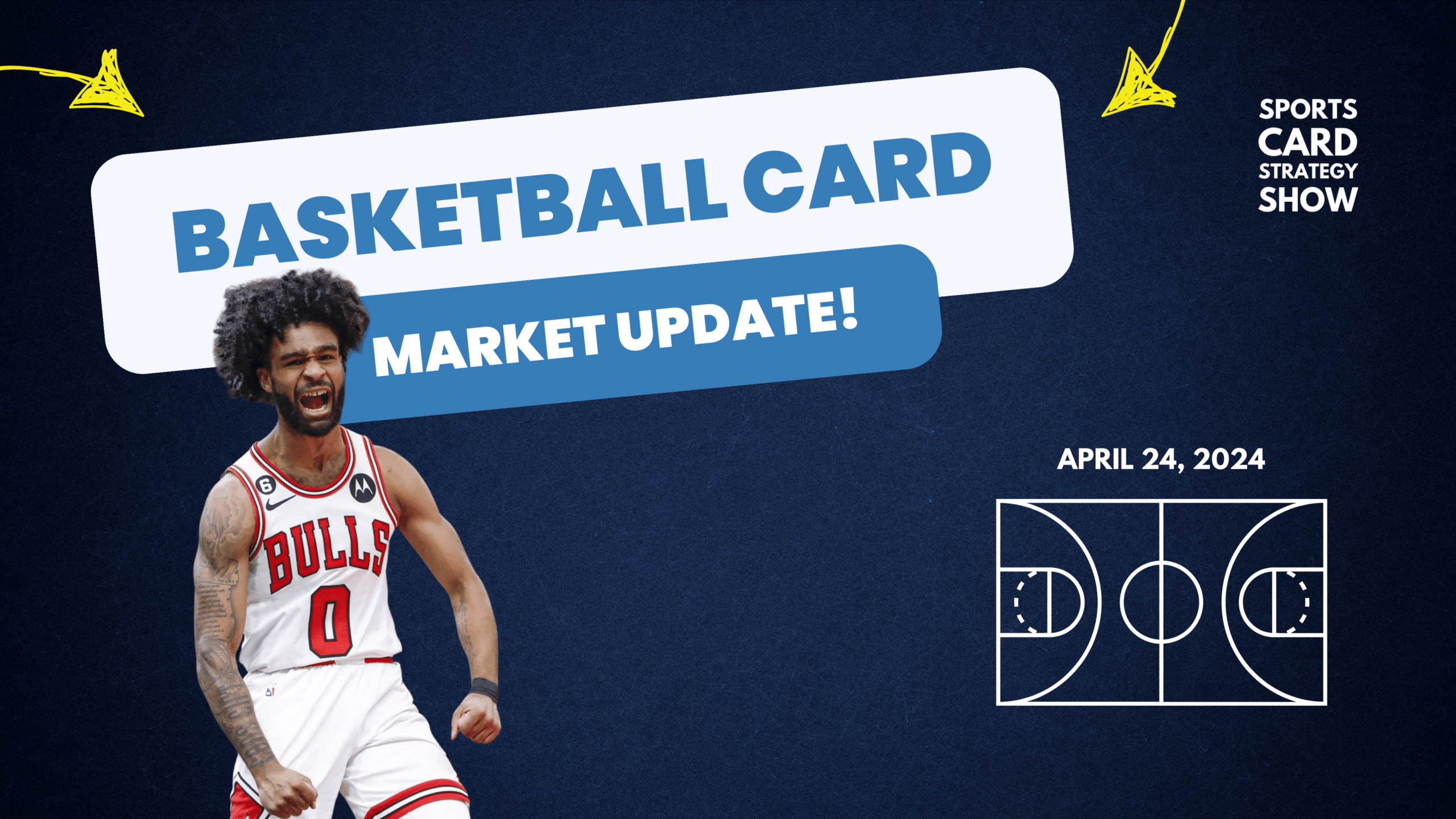 Baskeball Card Market Update April 24 Wednesday Basketball Show Thumbnail (1)