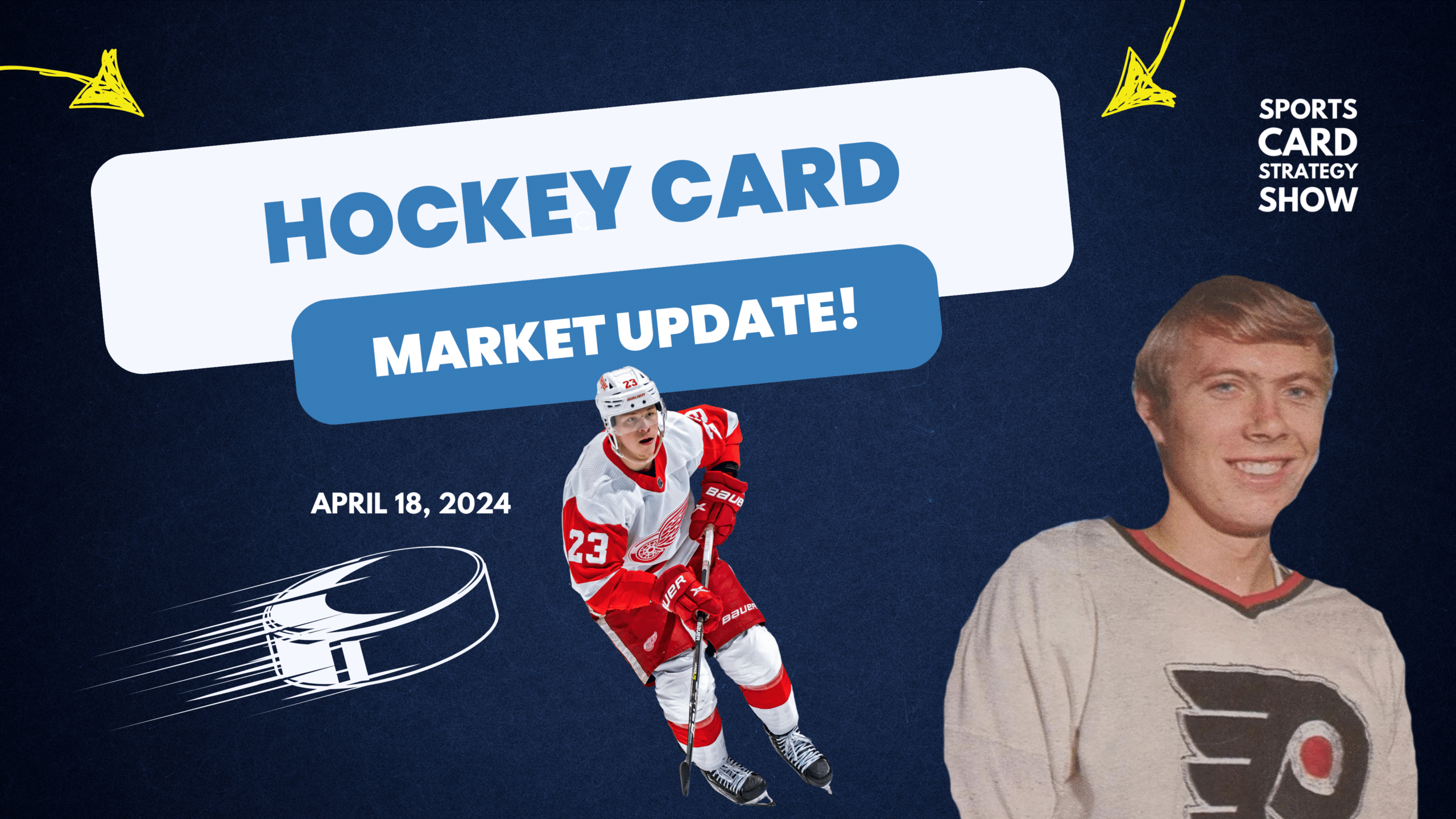 Hockey Card Market Report_ Thursday_ April 18_ 2024