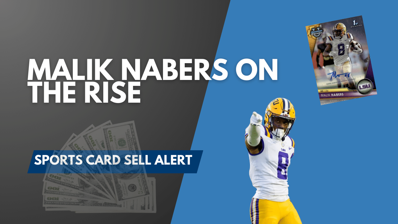 Malik Nabers Sports Card Sell Alert (1)