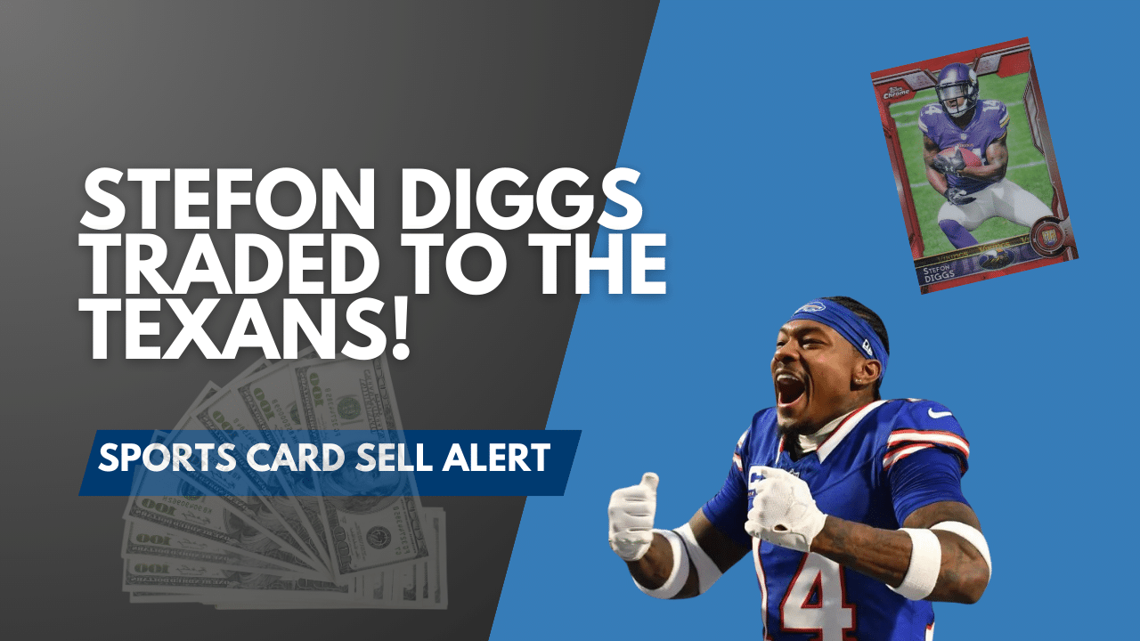 Stefon Diggs Sports Card Sell Alert (1)