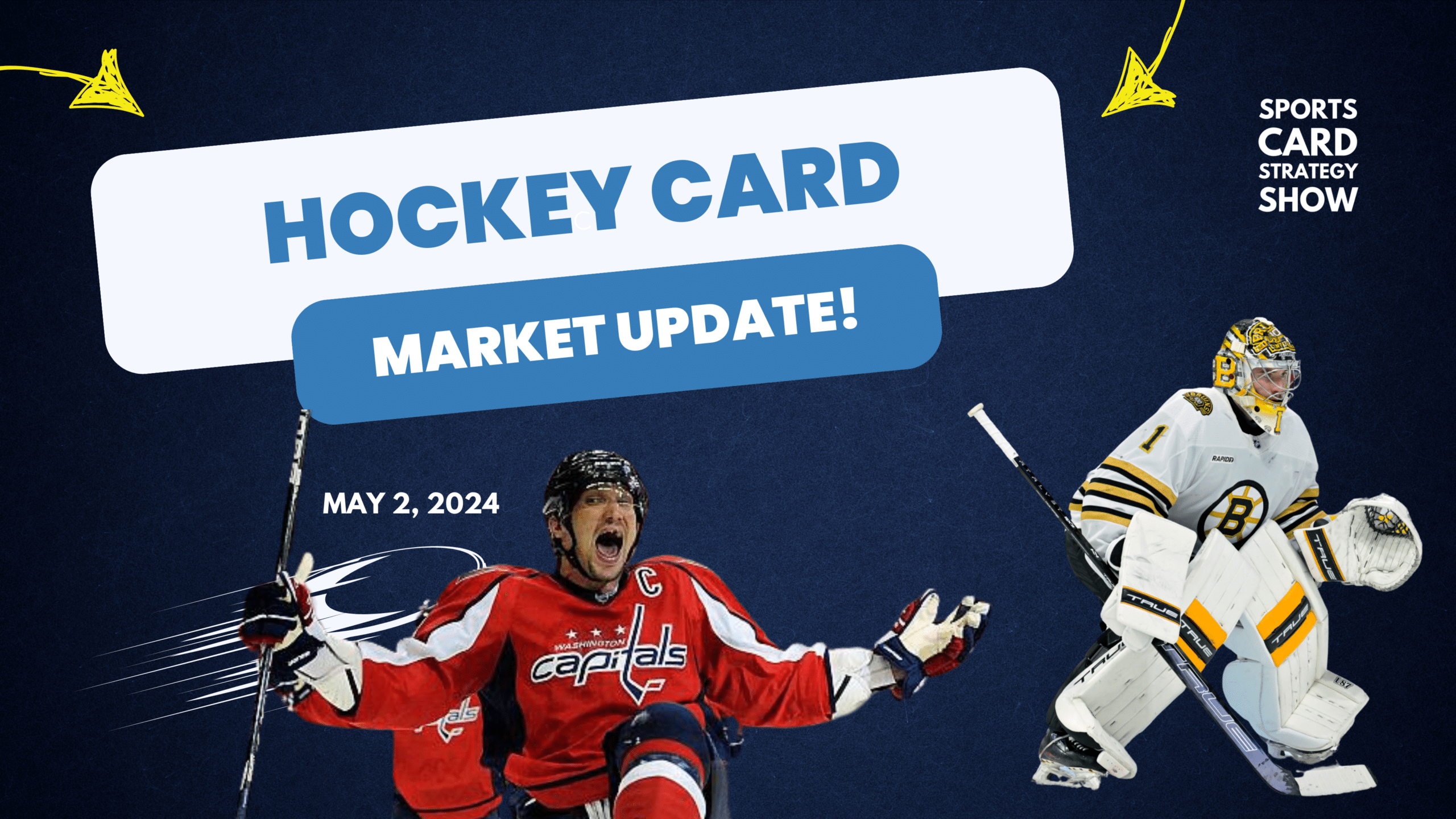 May 2 Hockey Card Market Update Thursday Hockey Card Market Show Thumbnail (1)