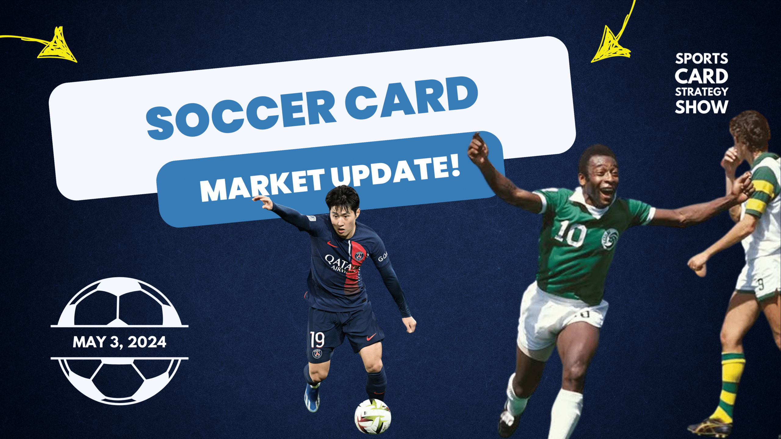 May 3 - Friday Soccer Card Market Show Thumbnail (1)