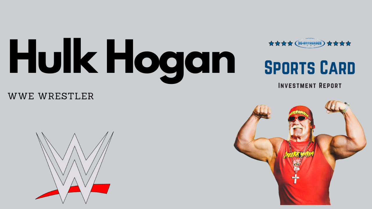 Hulk Hogan Pic