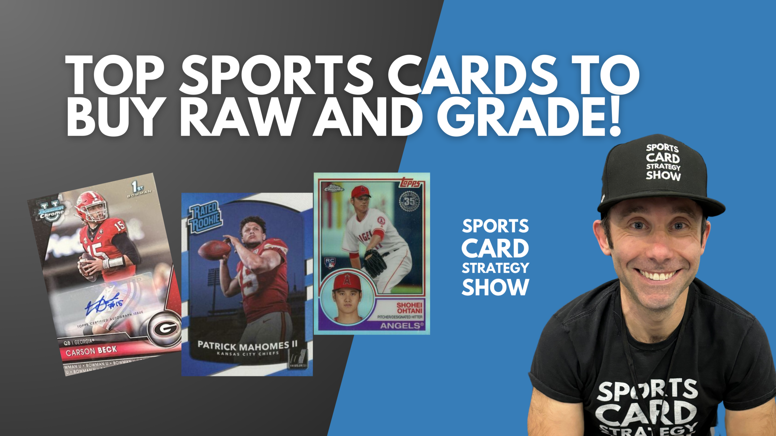 Top Sports Cards To Buy Raw And Grade! Why To Sell Your Basketball Cards Before The Season Starts