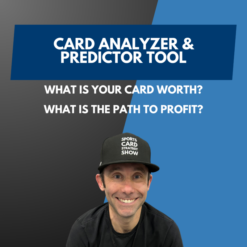 Card Analyzer & Predictor Tool